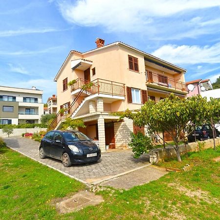 Apartments Medulinska Rabac 757 Bagian luar foto
