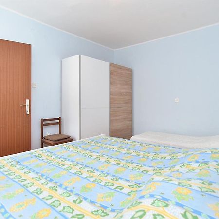 Apartments Medulinska Rabac 757 Bagian luar foto