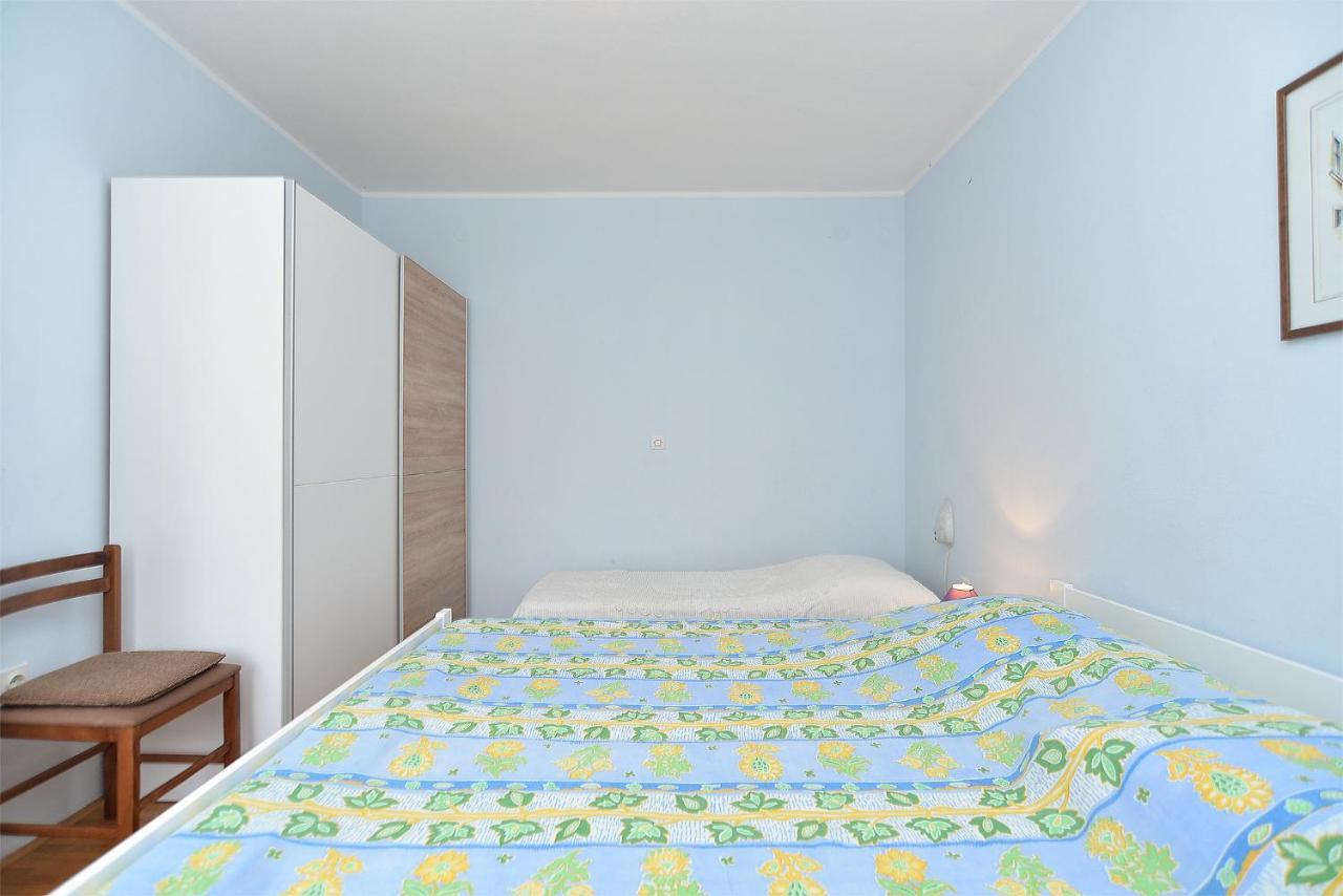 Apartments Medulinska Rabac 757 Bagian luar foto