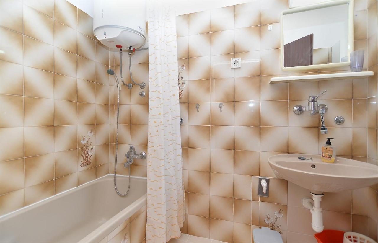 Apartments Medulinska Rabac 757 Bagian luar foto