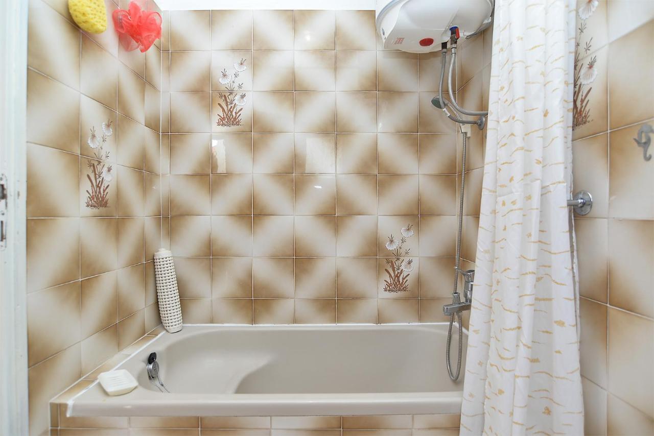 Apartments Medulinska Rabac 757 Bagian luar foto