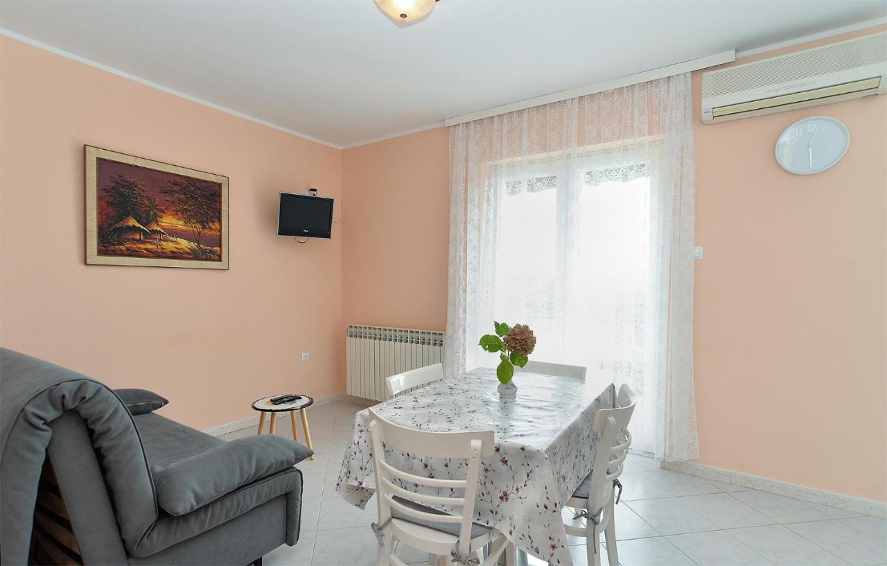 Apartments Medulinska Rabac 757 Bagian luar foto