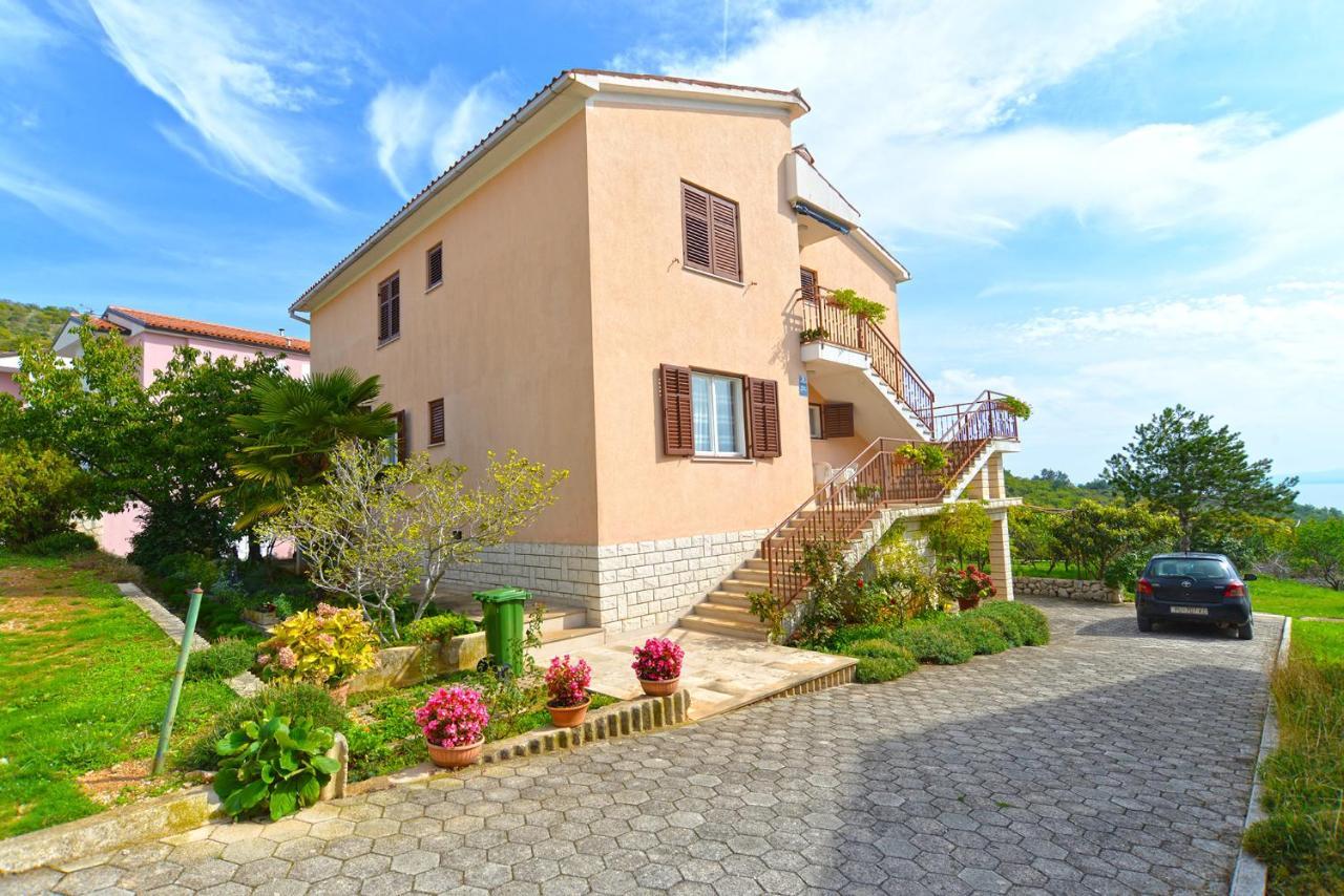 Apartments Medulinska Rabac 757 Bagian luar foto