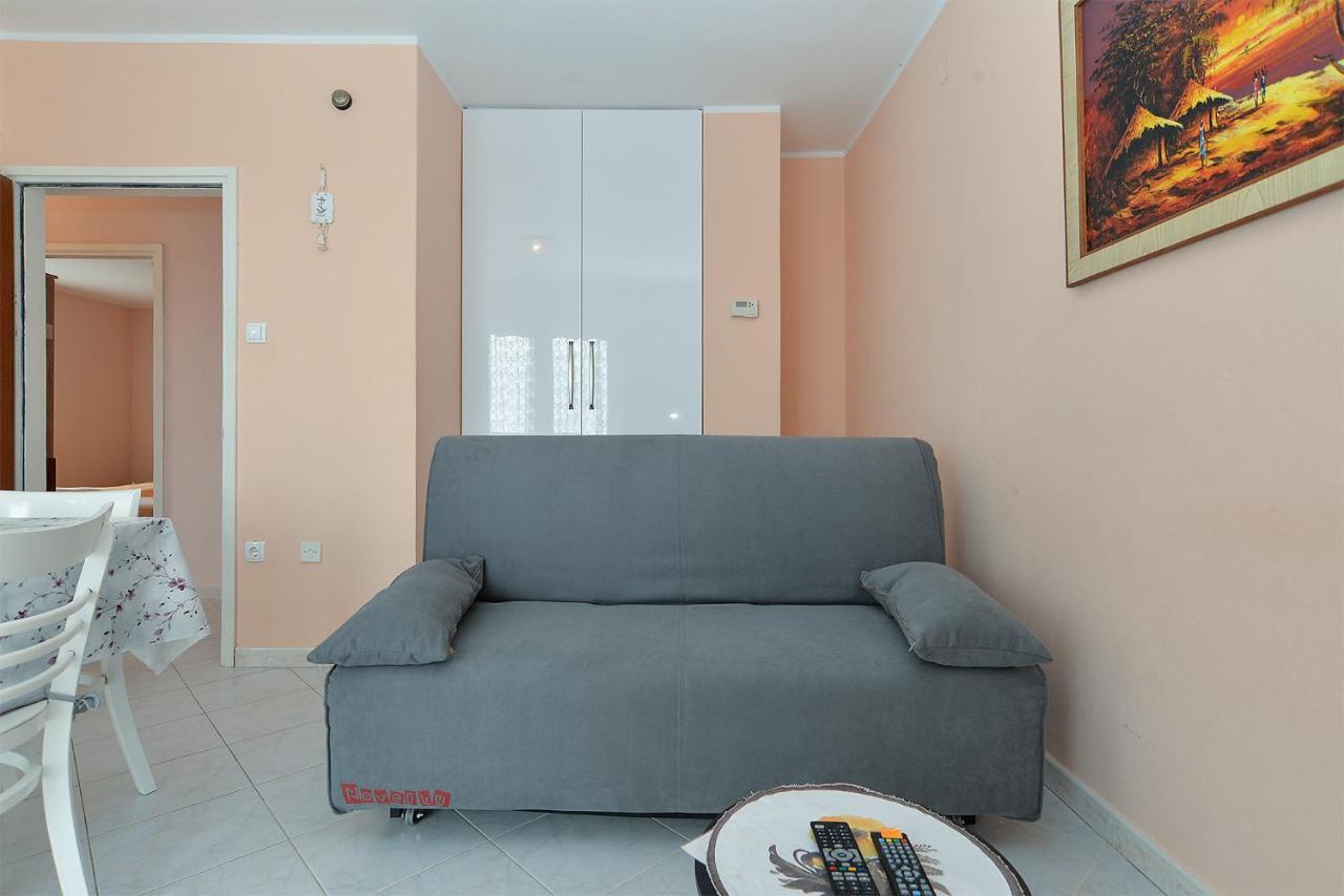 Apartments Medulinska Rabac 757 Bagian luar foto
