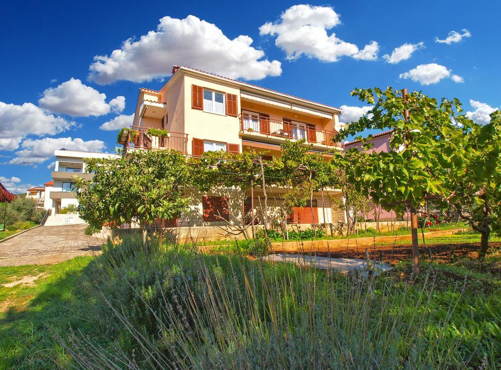 Apartments Medulinska Rabac 757 Bagian luar foto